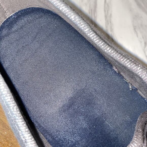 Sperry SeaCoast Core STS80332 Metallic Sneaker Size 12 - Picture 9 of 10